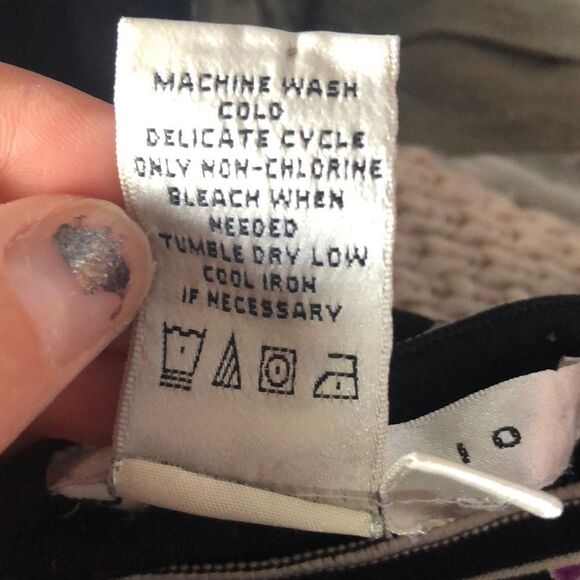 MAX Studio Short Sleeve Dress - Picture 4 of 6